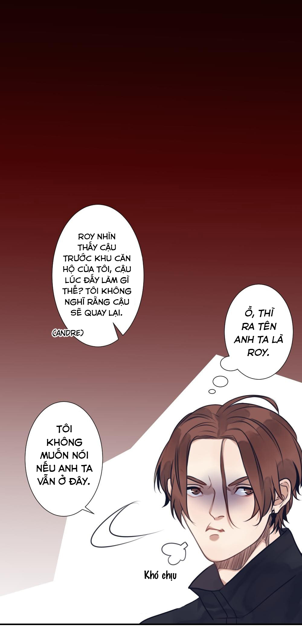 just us - chỉ hai chúng ta chapter 5 15