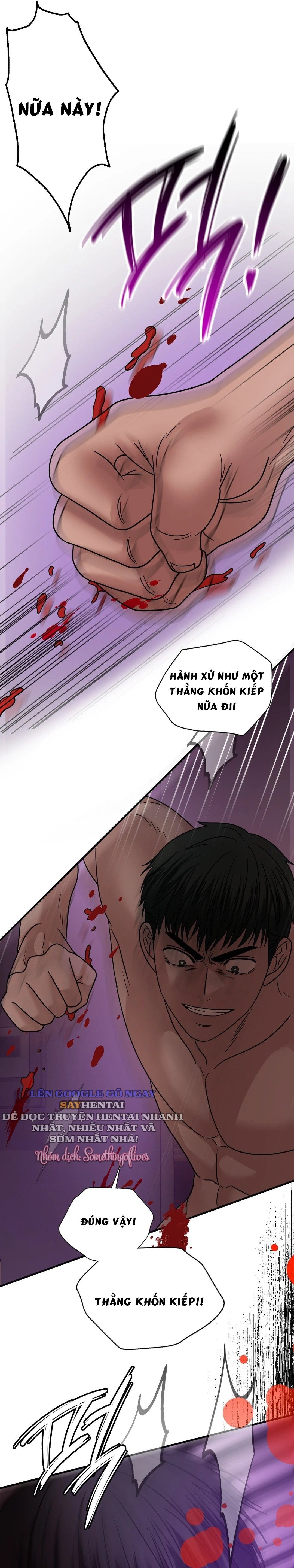 quá khứ của mẹ kế chapter 36 3