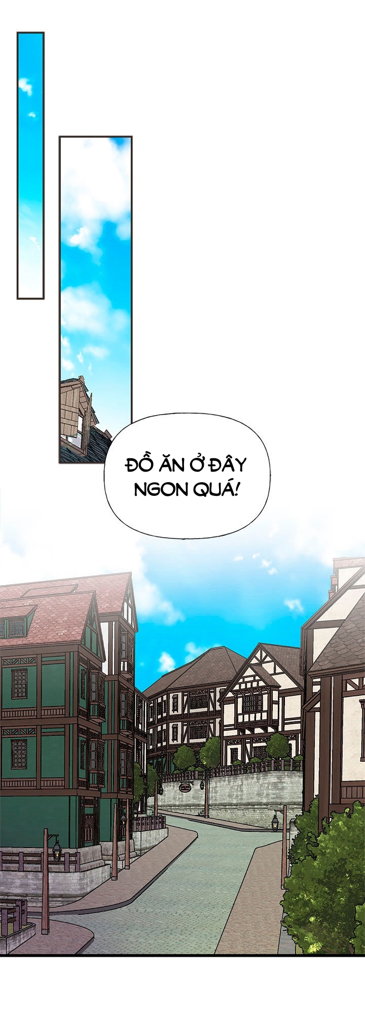 chị tôi đã nhặt về một nam chính quyến rũ chapter 26 30