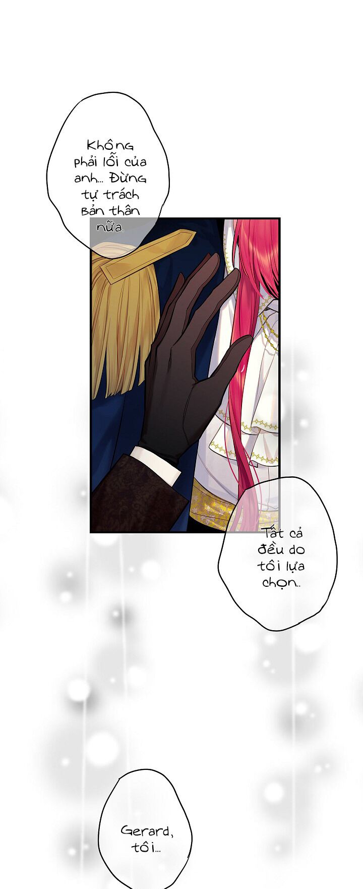 thánh nữ ẩn danh chapter 202 36