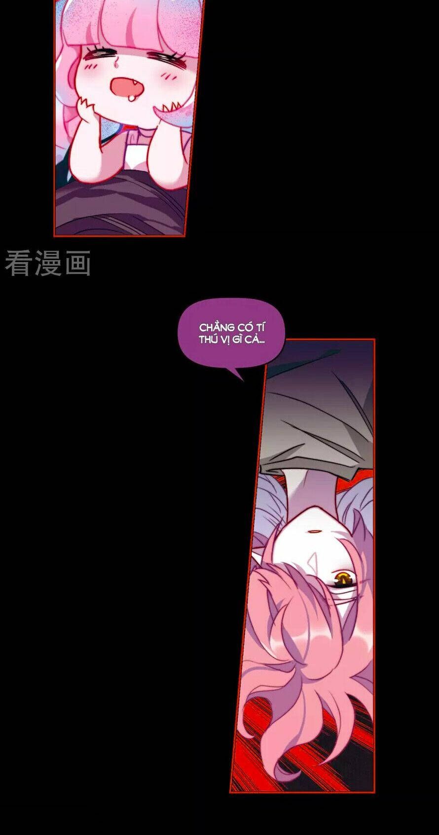 địa ngục cáo bạch thi chapter 86 19