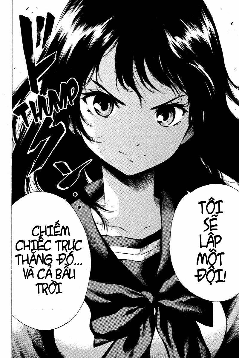 tenkyuugi sephirahtus chapter 28 7