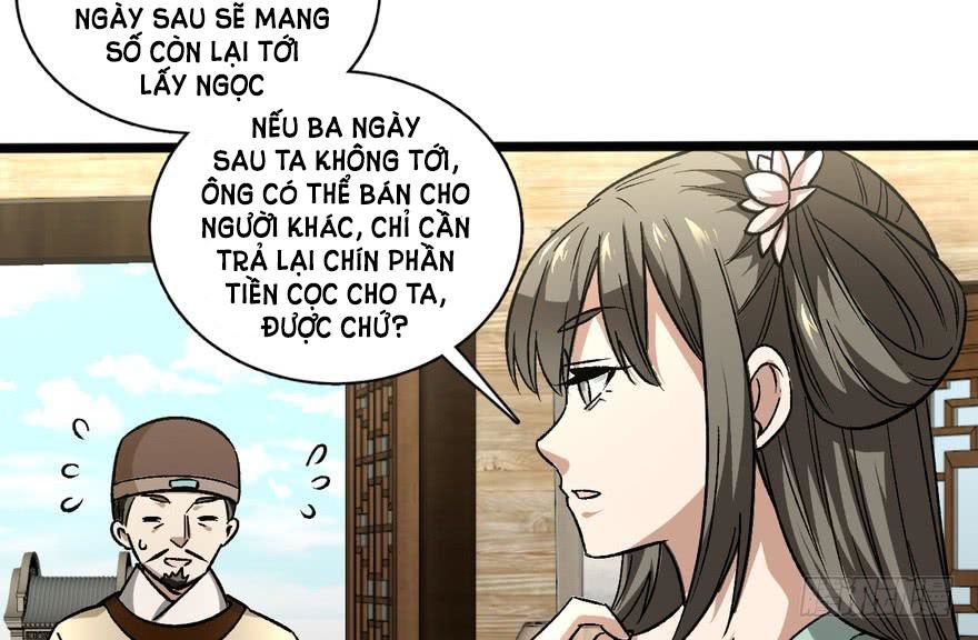 quẻ phi thiên hạ chapter 10 27