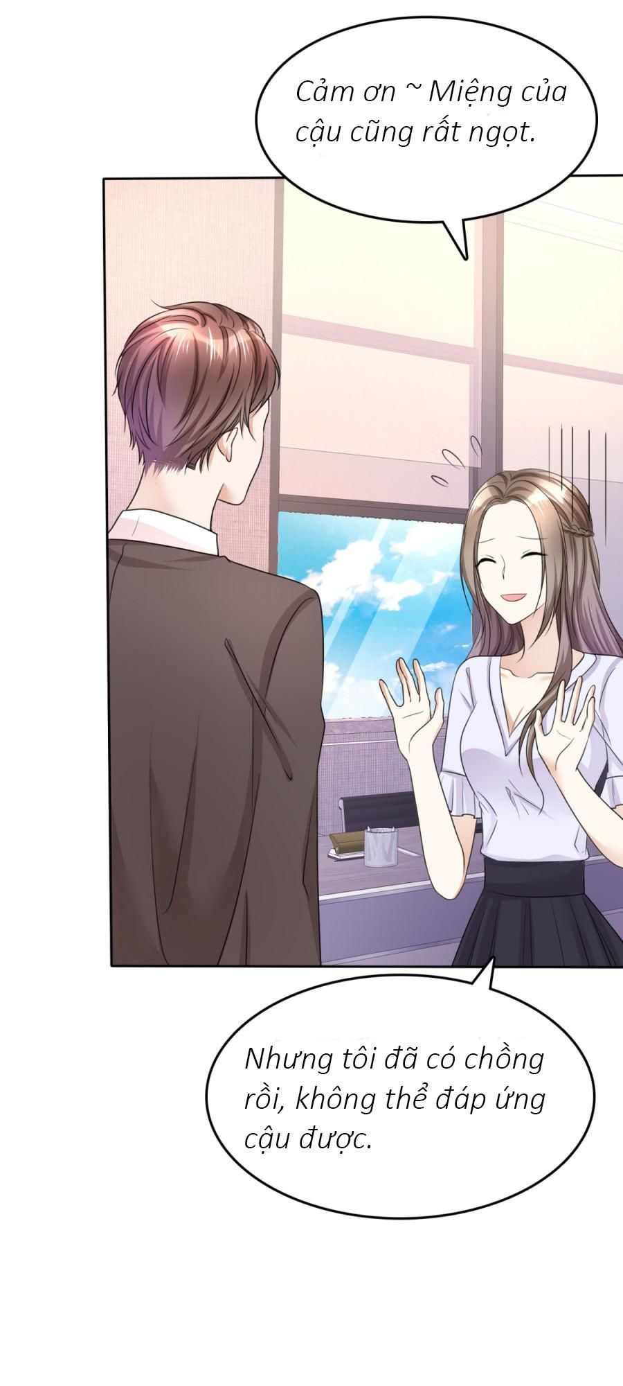 con đường phản công của sủng thê chapter 19 27