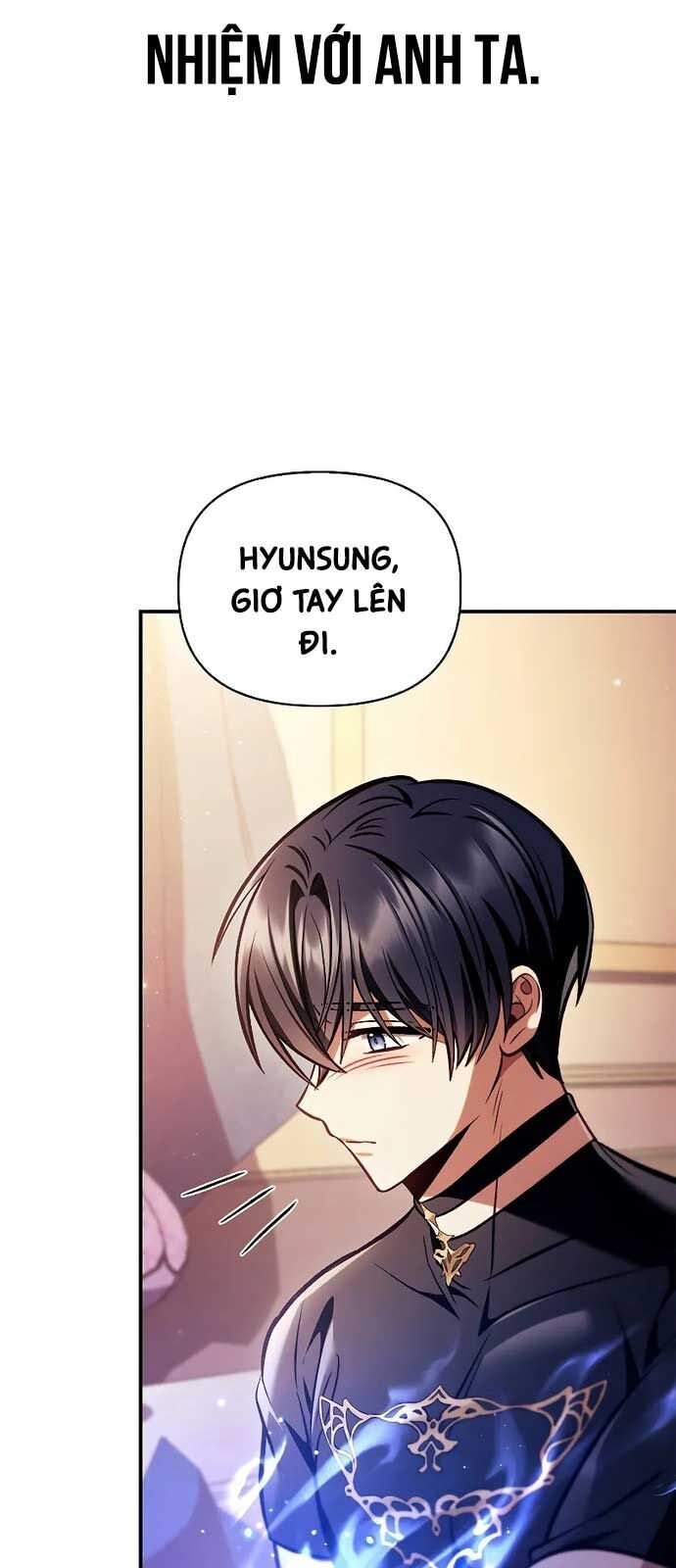 Kí Sự Hồi Quy chapter 129 48