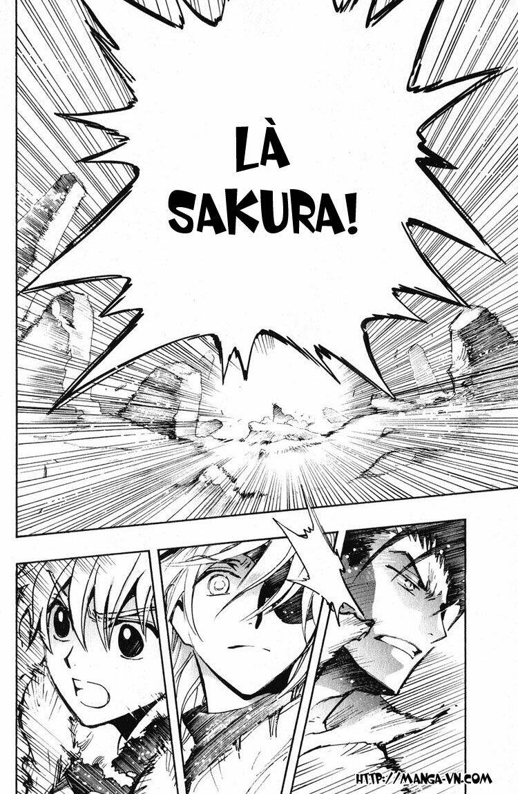 huyền thoại đôi cánh chapter 132 22