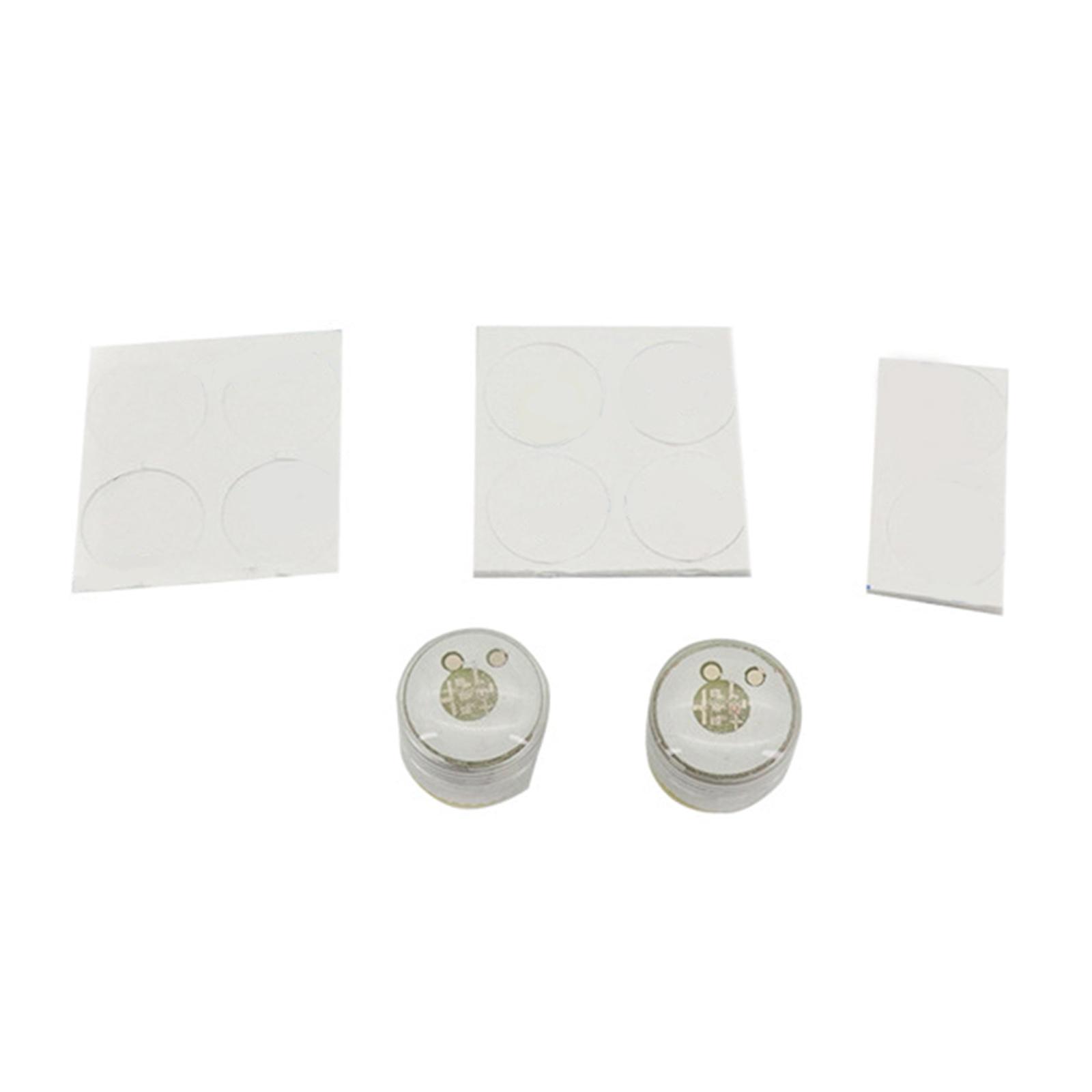 2Pcs Drone Night Navigation Flash Lamp for Mini 3 Pro