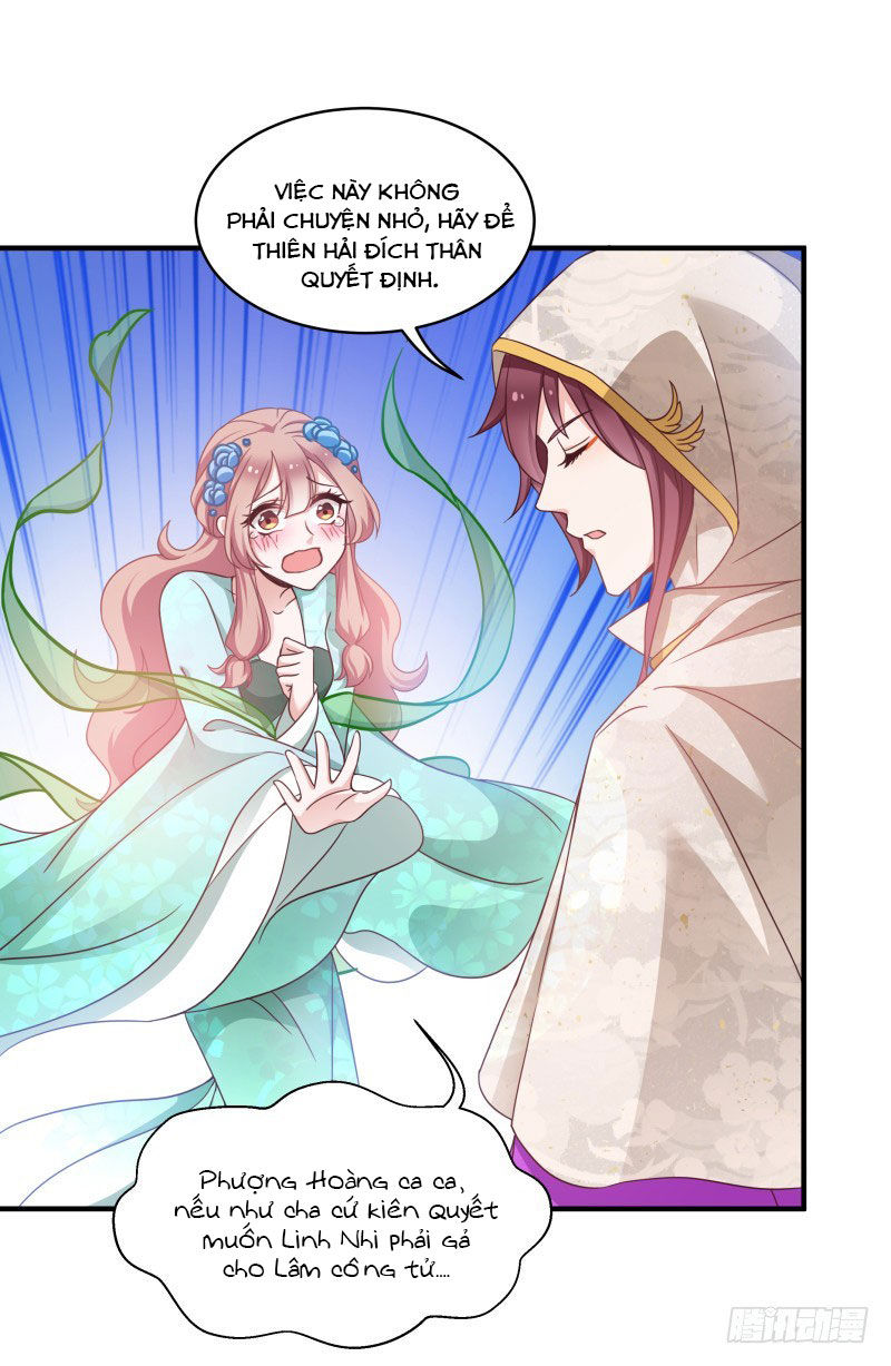 trò chơi trừng phạt chapter 67 13