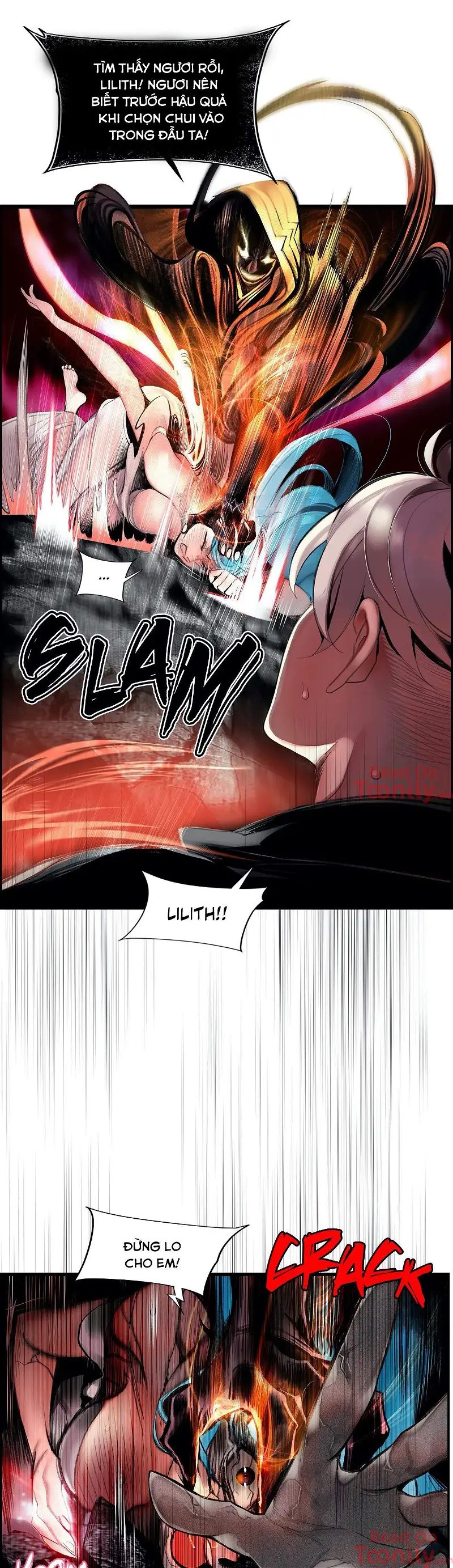 sự ràng buộc của lilith chapter 92 6
