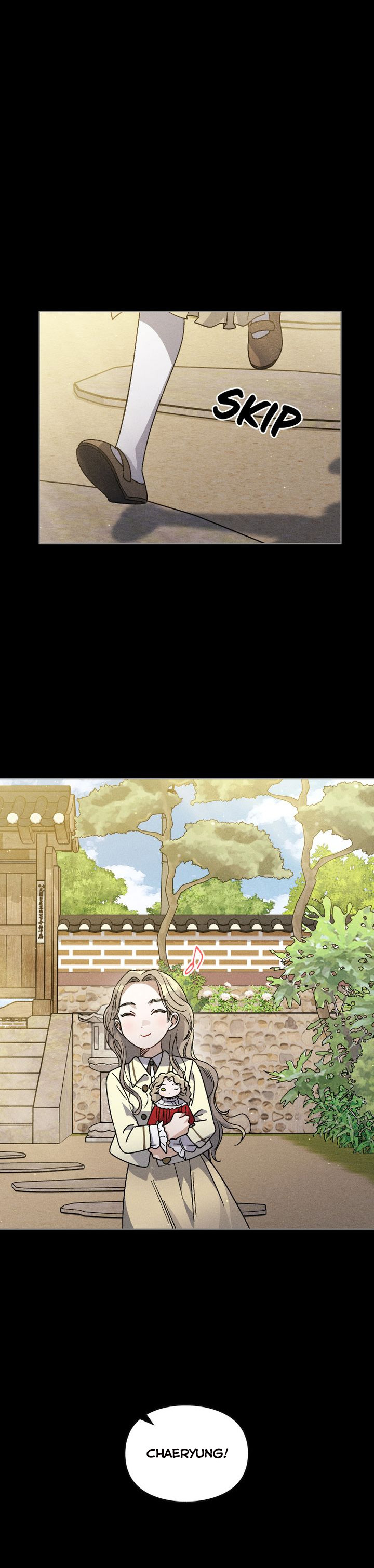 nếu tôi là bạn chapter 91 2