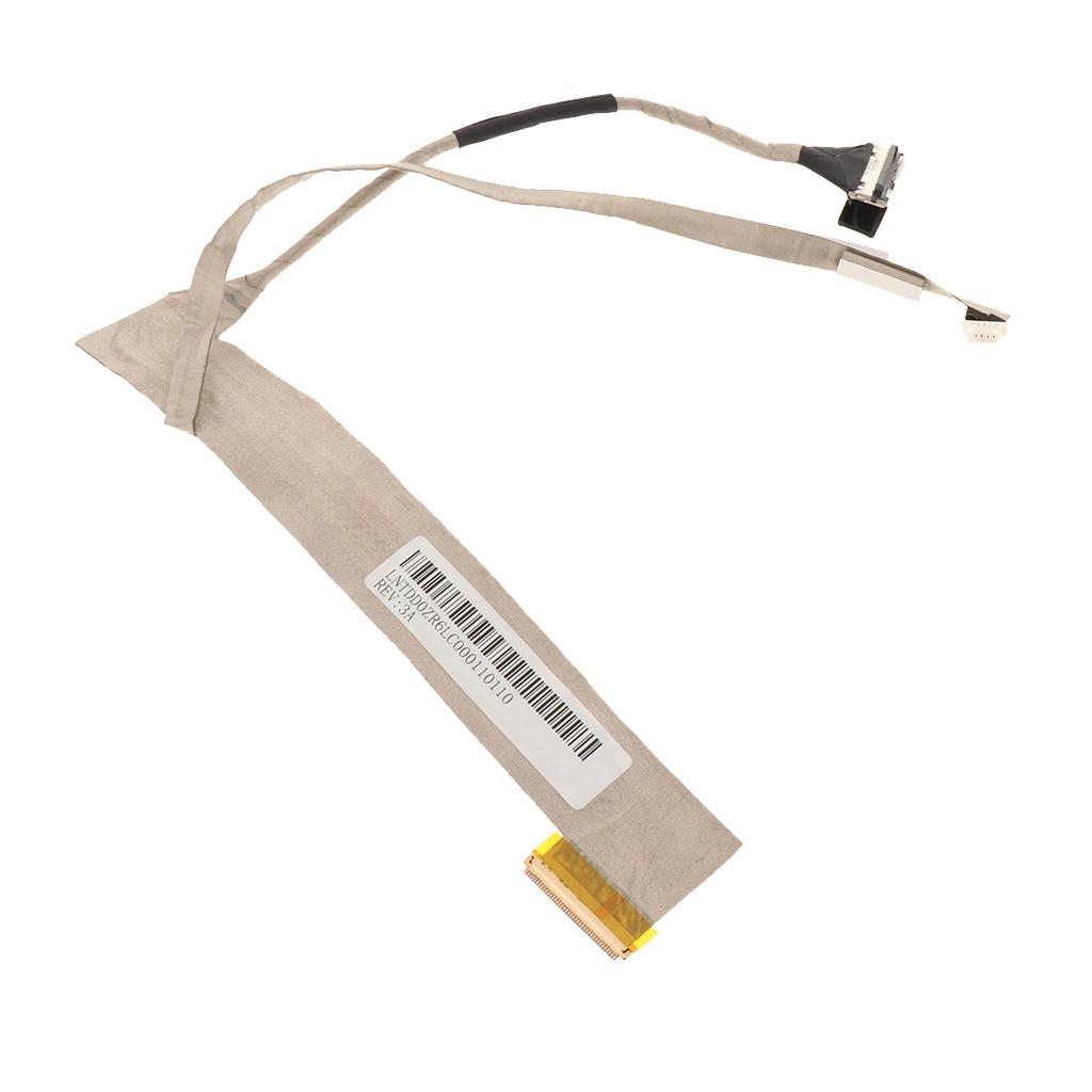 Lovoski LCD  Cable for  5635 5235 5635G 5635Z Computer Part