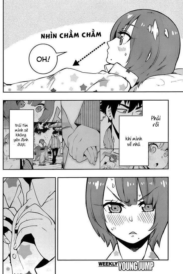 boku girl chapter 100 5