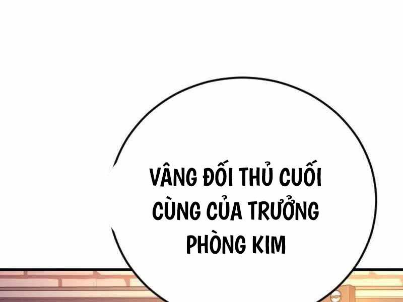 Đặc Vụ Kim Chapter 163 - Trang 159