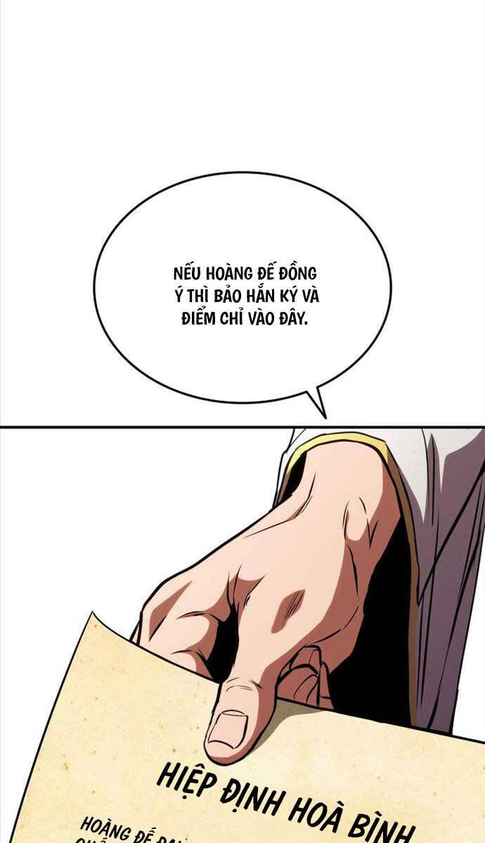 huyền thoại game thủ - tái xuất chapter 134 69