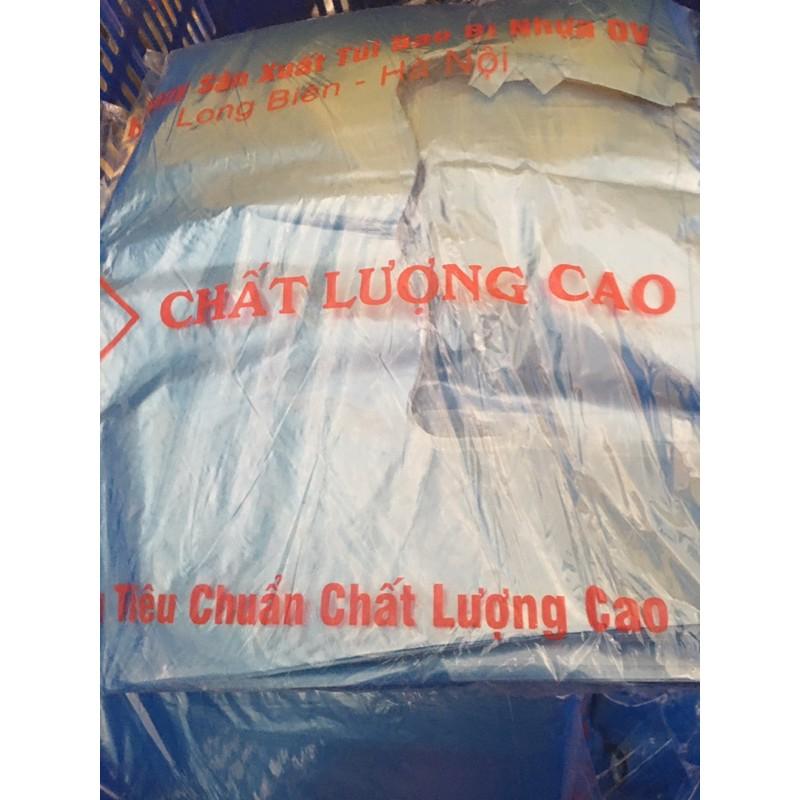 Túi nilong Đựng Hàng Siêu Dai,Nhiều Kích Cỡ 1kg, 2kg,5kg,10kg