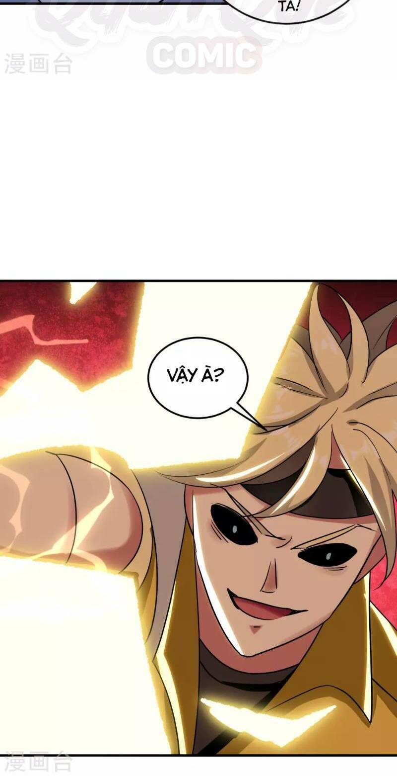 vạn giới tiên vương chapter 45 38