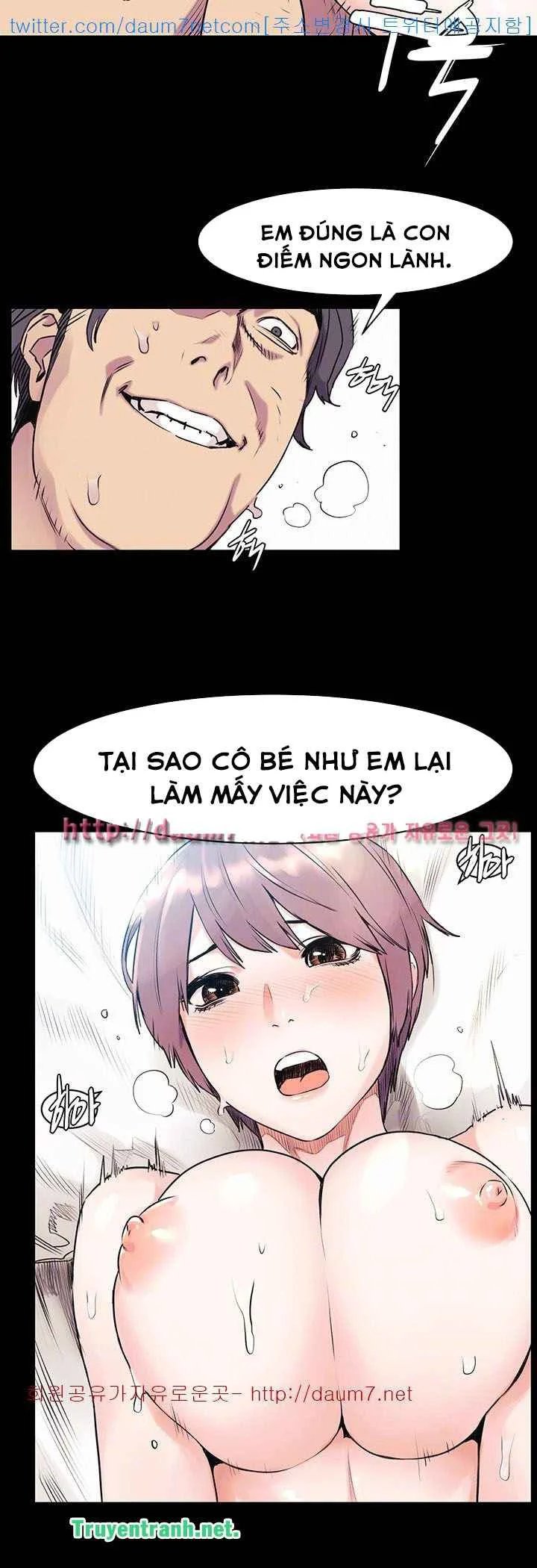 cuộc chiến thầm lặng chapter 99 9