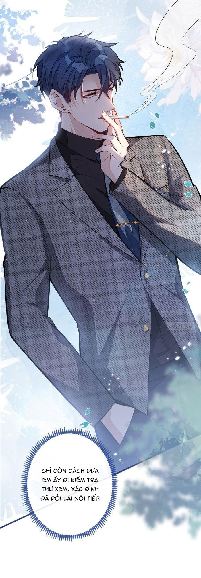 hotsearch của ảnh đế chapter 93 12