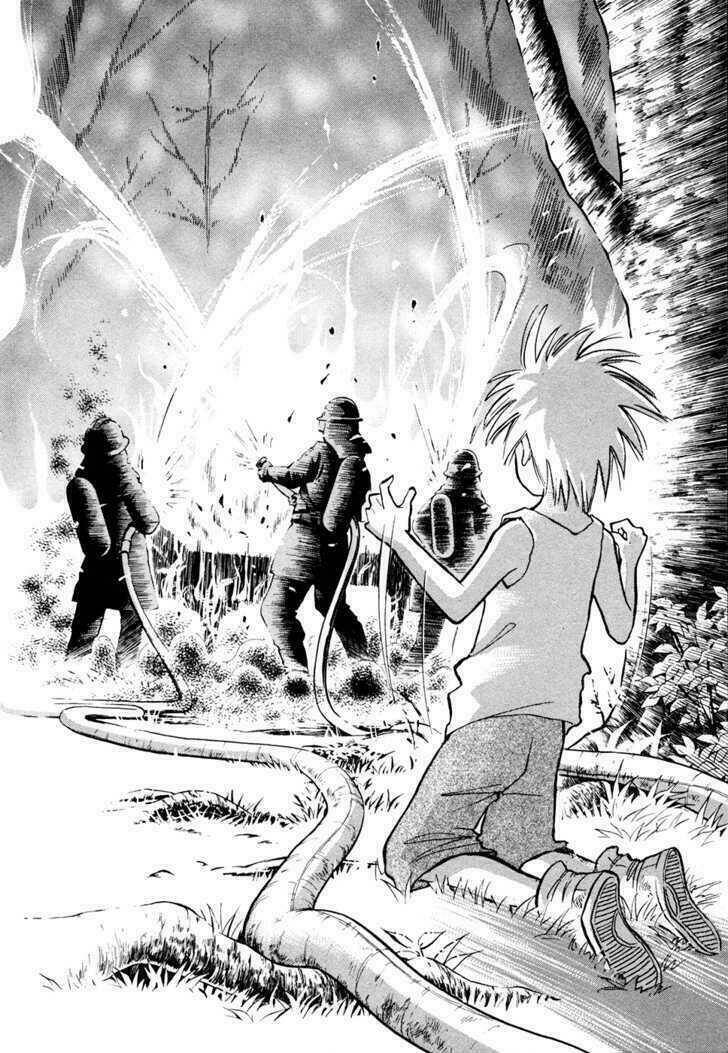 piano no mori chapter 49 20