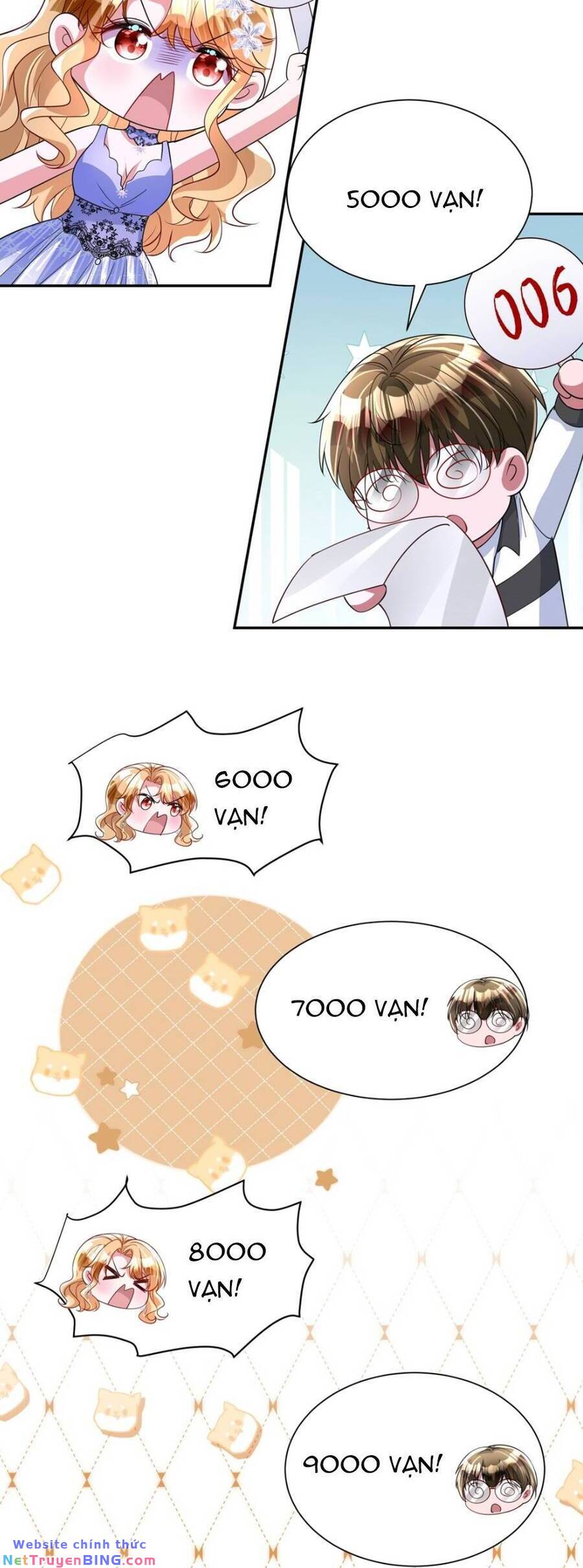 tổng tài huyết tộc cực sủng cô vợ mỹ nhân ngư chapter 140 19