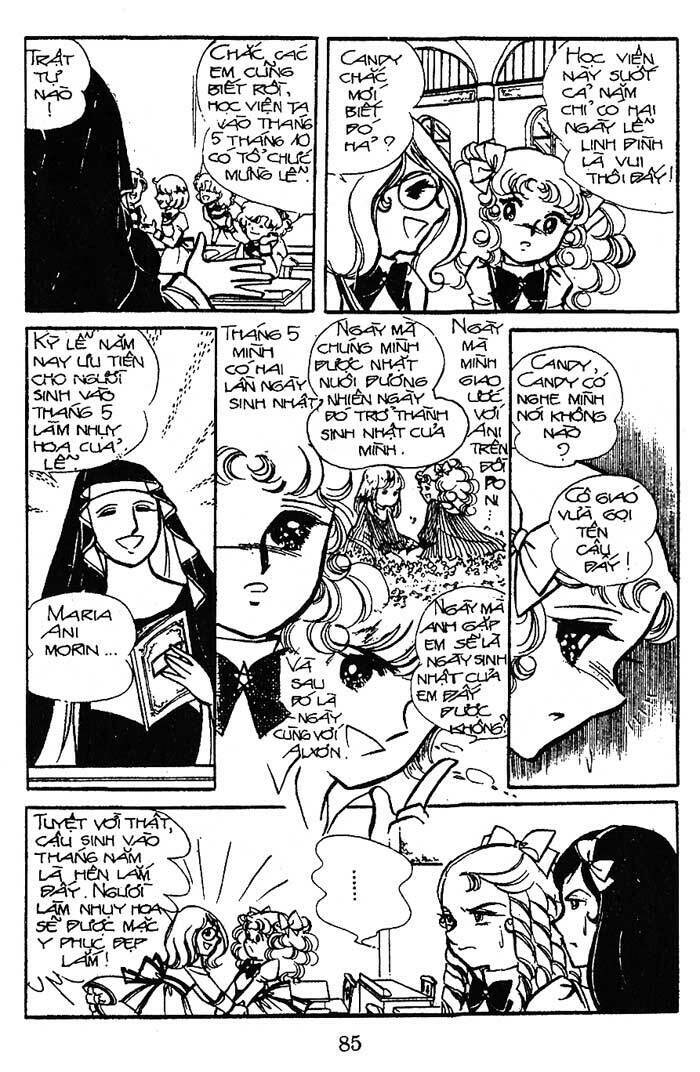 candy candy chapter 15 29