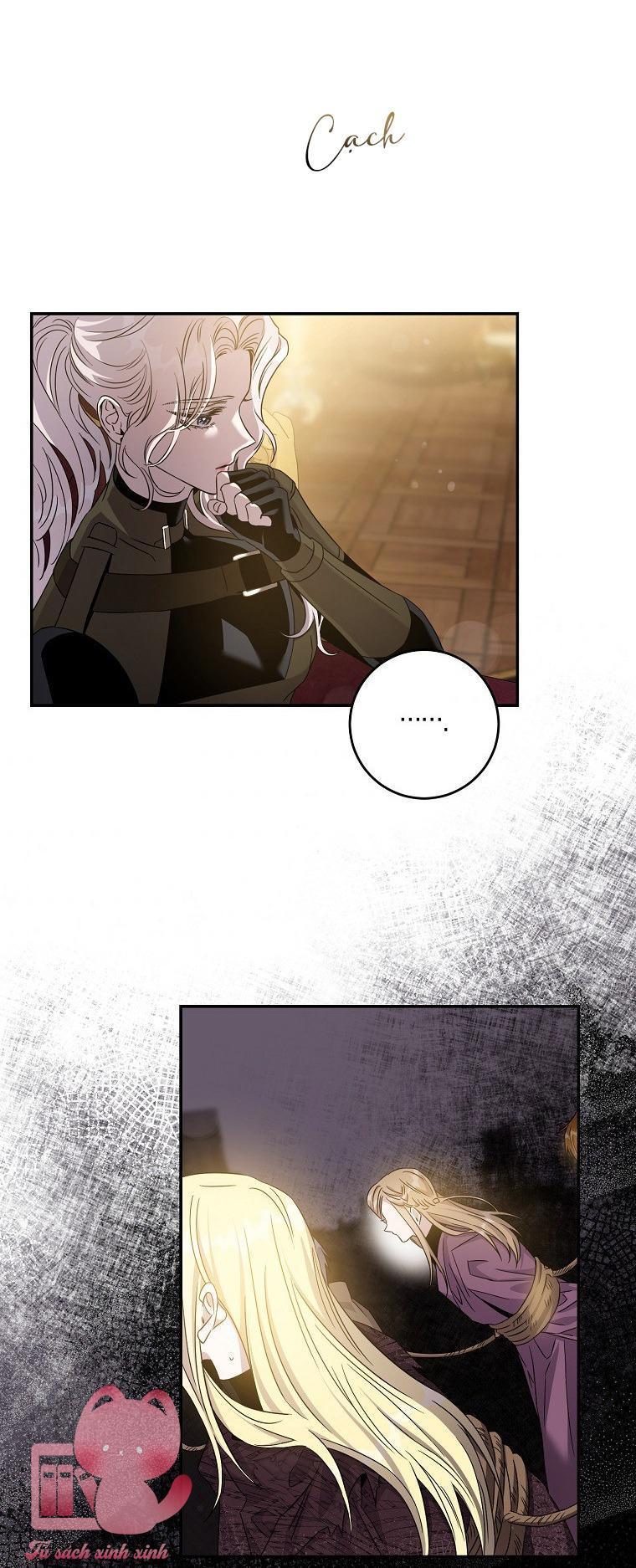 thuần hóa bạo chúa rồi bỏ trốn chapter 70 63