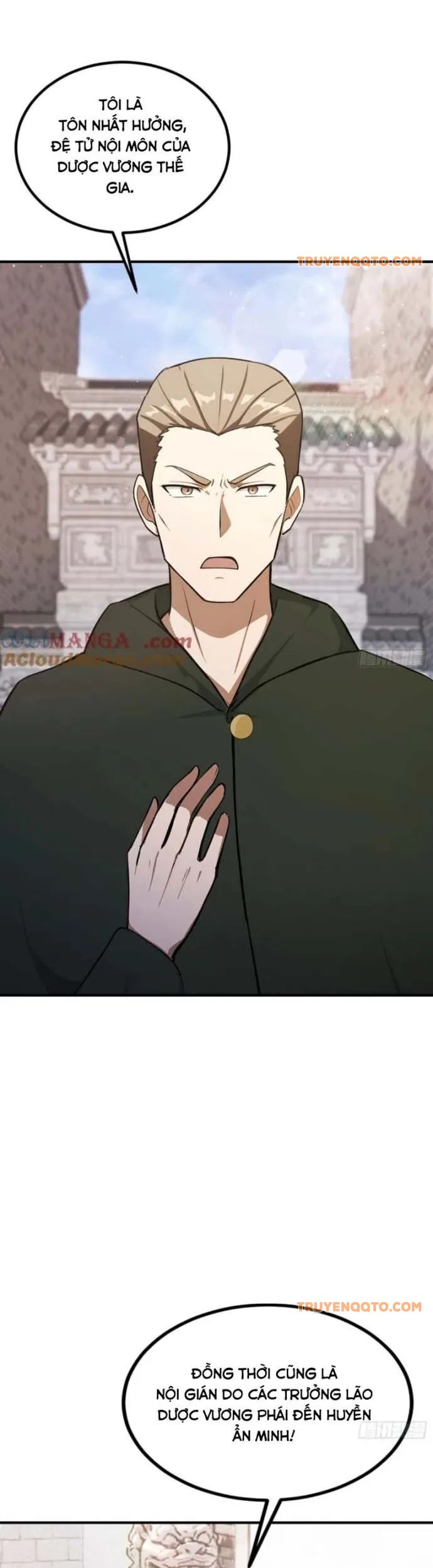 ảo ma! ta mở lớp huấn luyện nữ đế! chapter 80 3