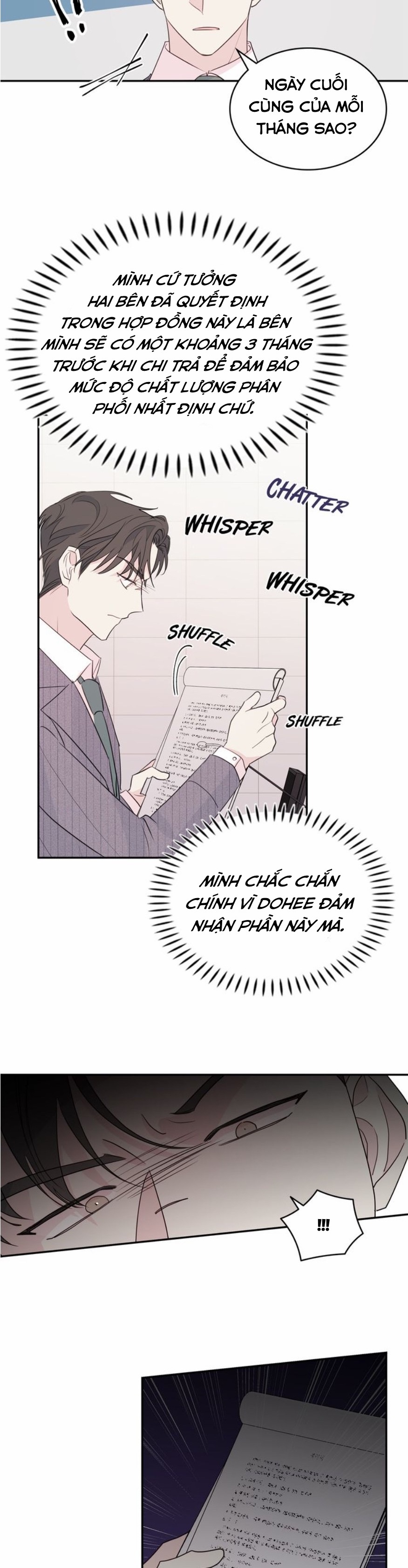 hôm nay cùng với em chapter 182 5