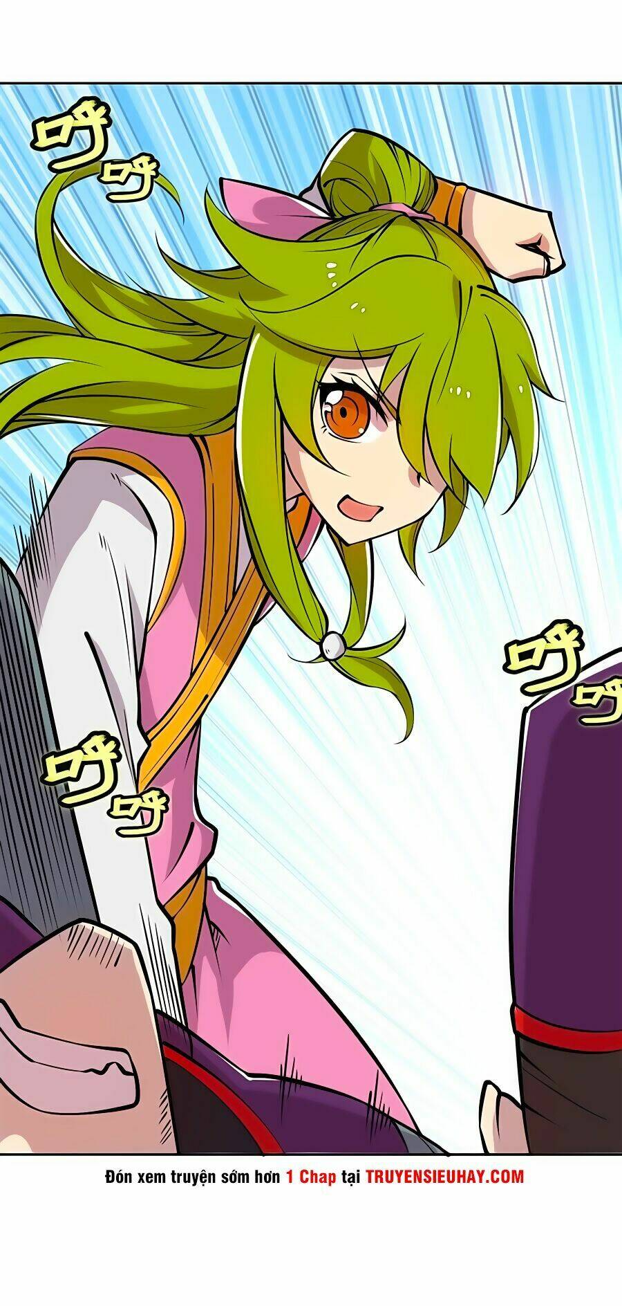 cuộc sống thoái ẩn của võ lâm chi vương chapter 12 44