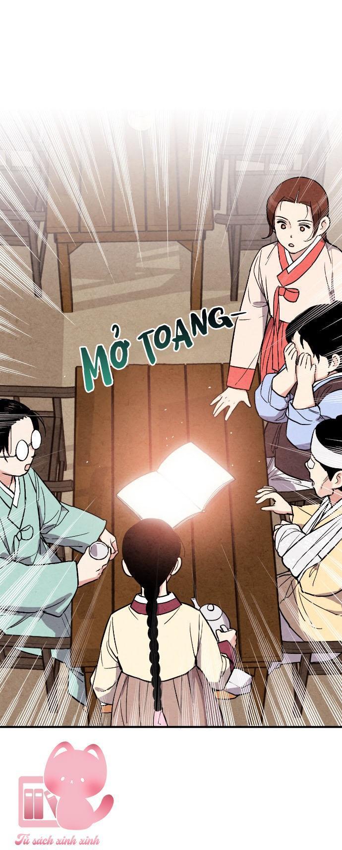 lệnh cấm hôn chapter 34 60