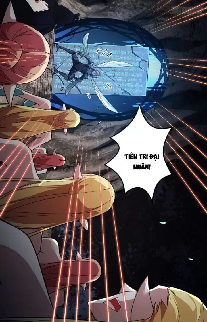 ta, chúa tể rừng xanh chapter 23 16