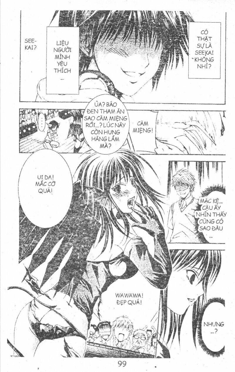 kami to sengoku seitokai chapter 29 12