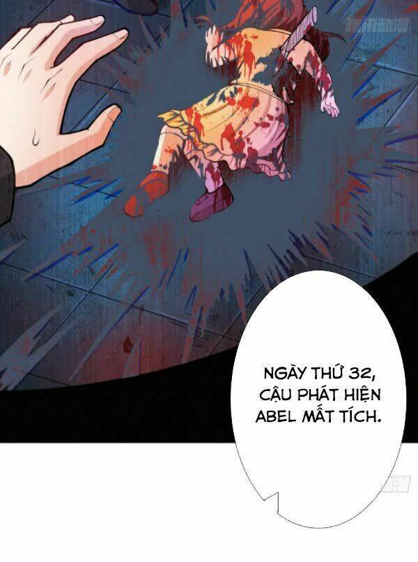 nơi này có yêu khí chapter 93 14