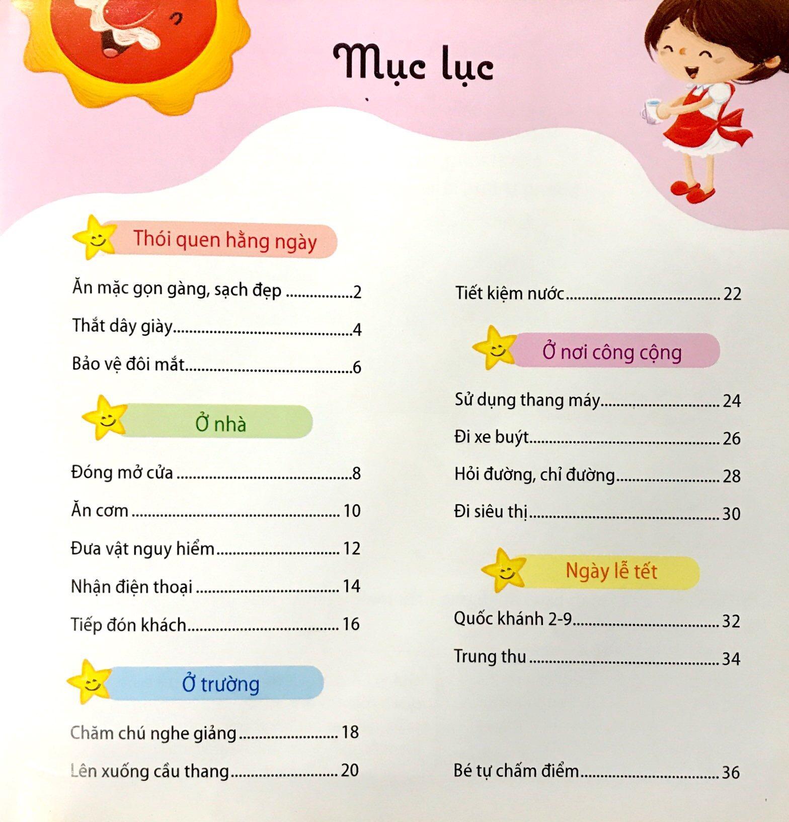 Con Là Bé Ngoan (Tập 3)
