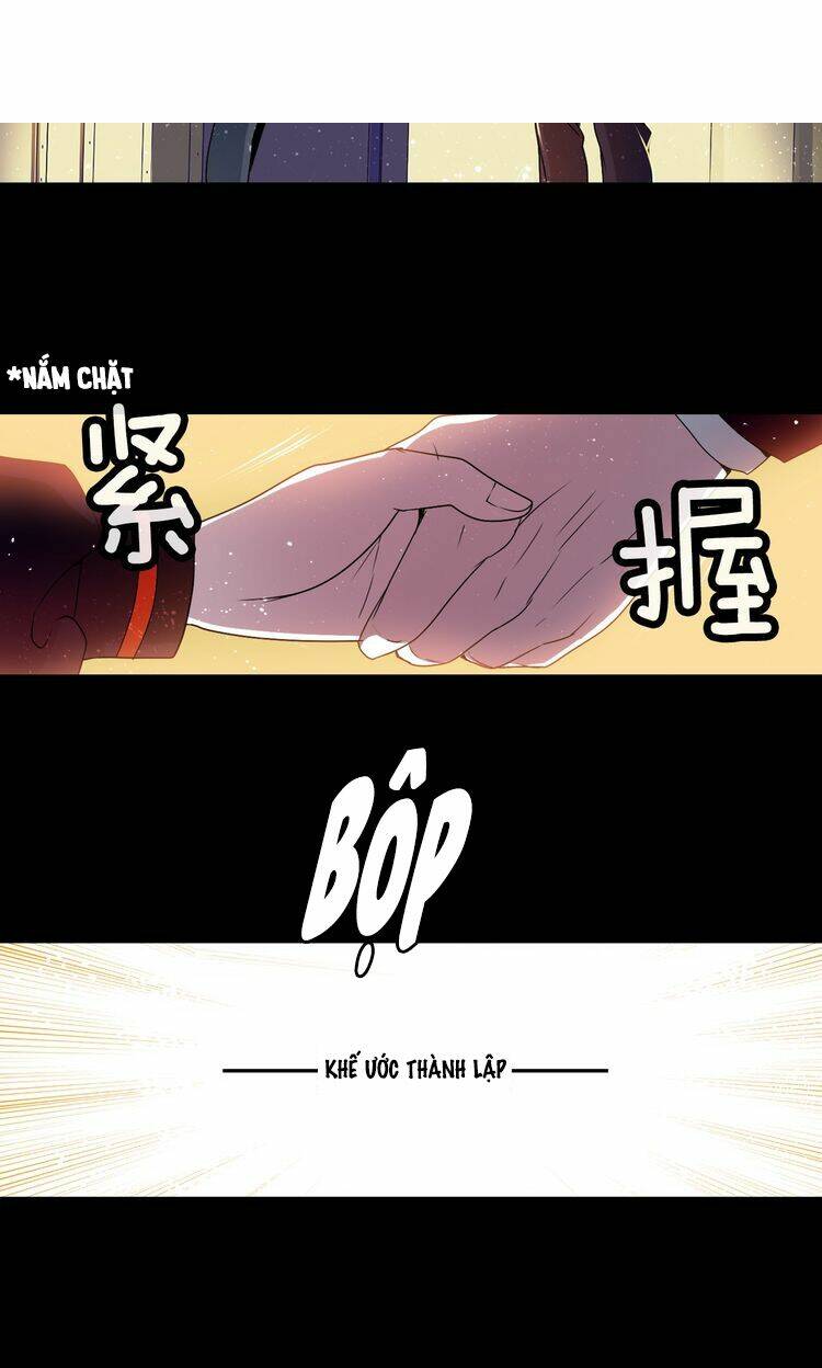 linh chúc thiếu nữ chapter 14 42