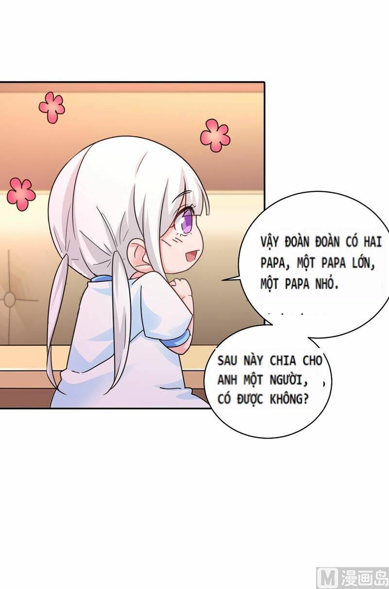 nhập cốt noãn hôn chapter 269 22