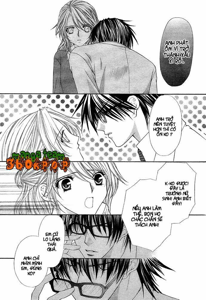 after school wedding chapter 1 8