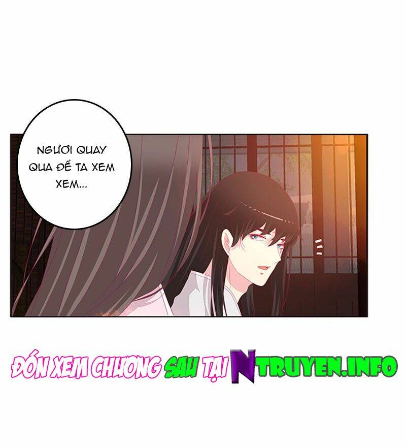 tướng quân mời ra trận chapter 91 25