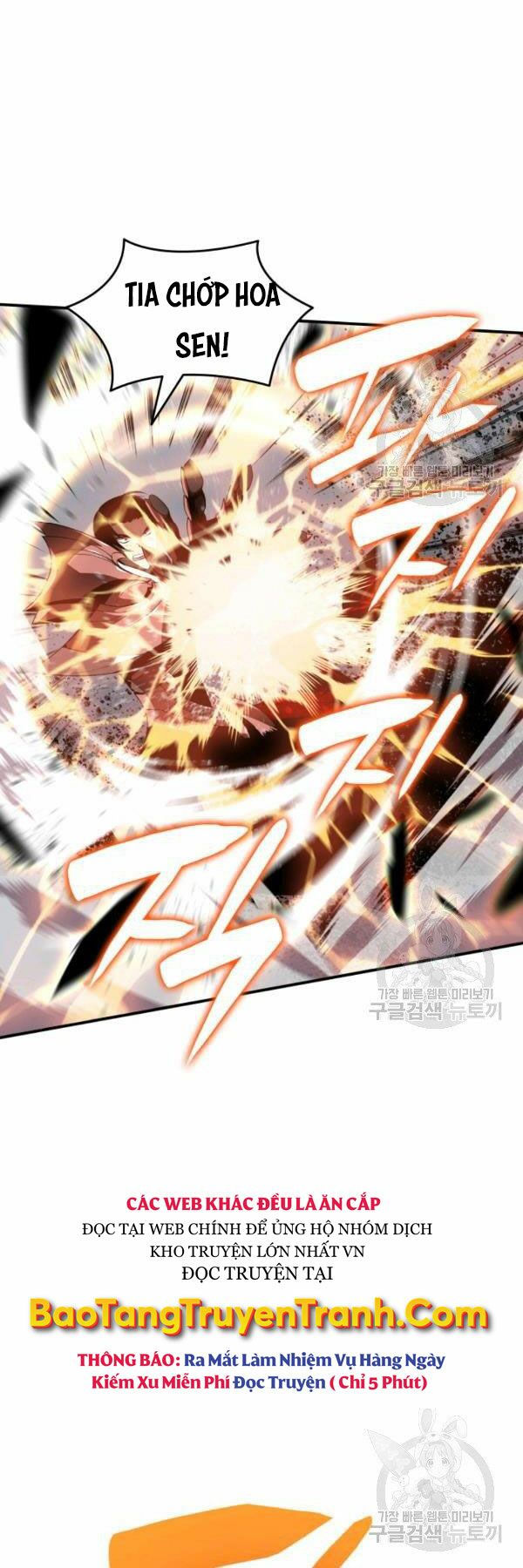 tôi là lính mới chapter 84 14