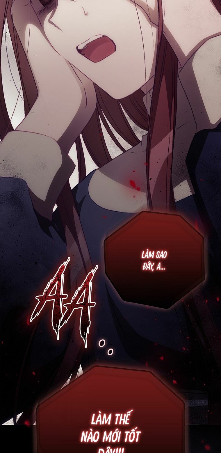 tôi nhìn thấy cái chết của bạn chapter 11 20