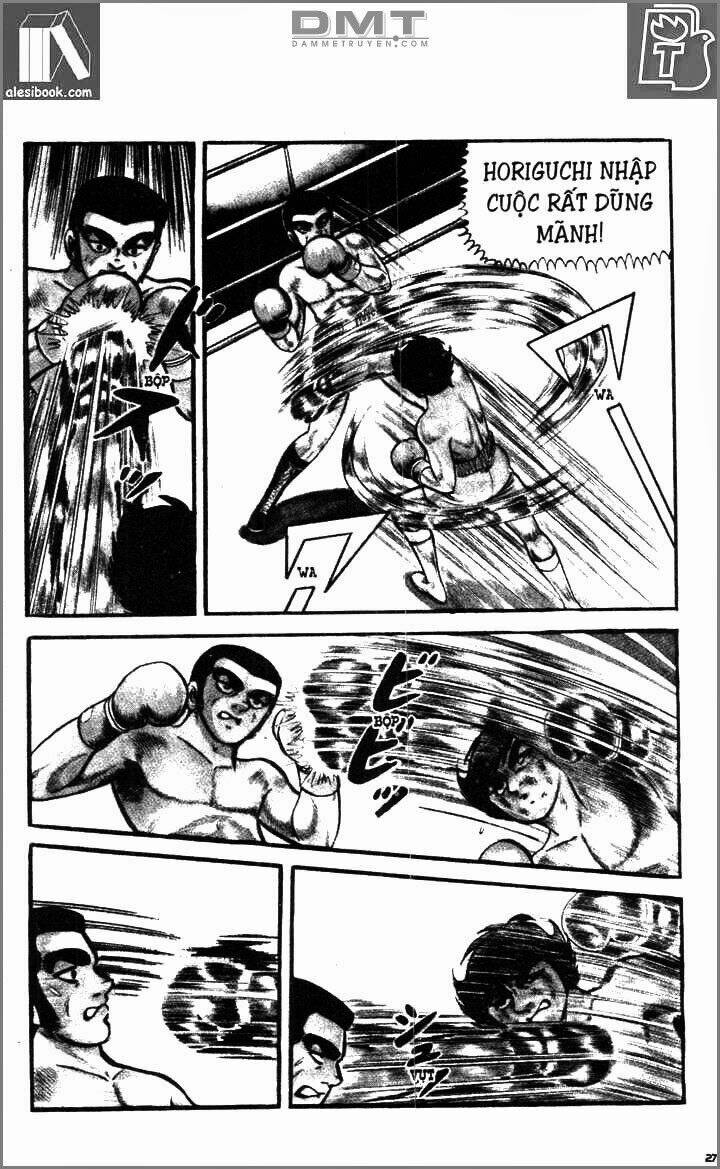 ganbare genki chapter 123 3