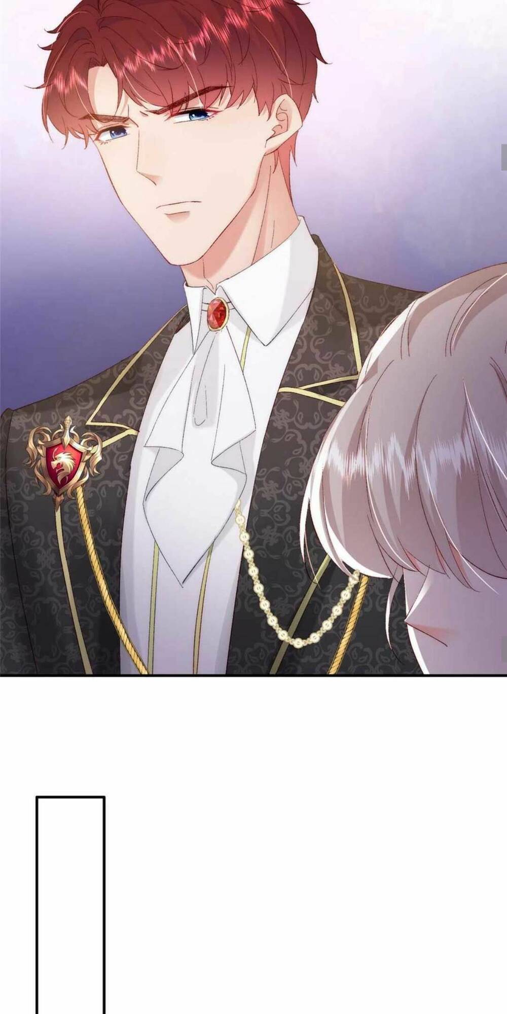 manh thê bé bỏng không dễ chọc chapter 33 20