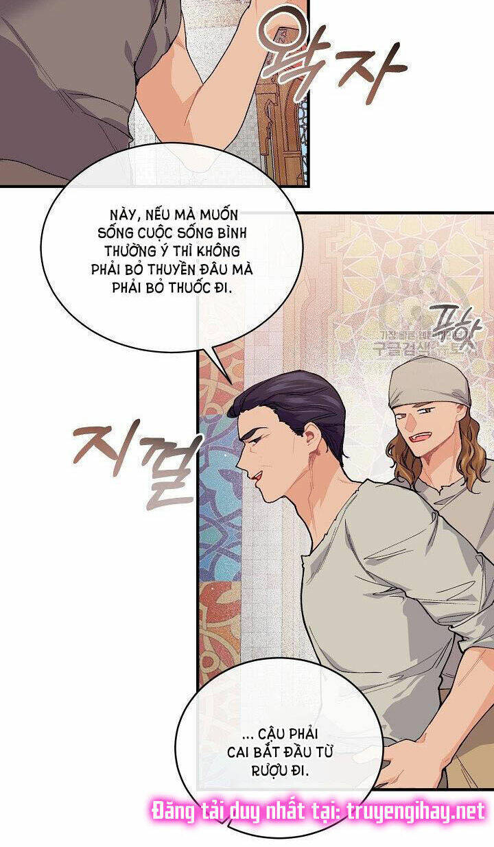 đại dương kiêu sa chapter 50.2 5