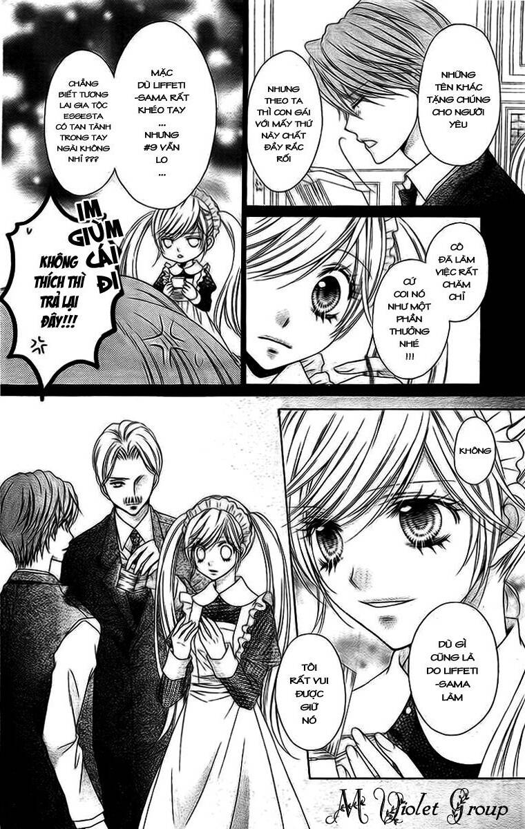 magic shoes shop chapter 1 25