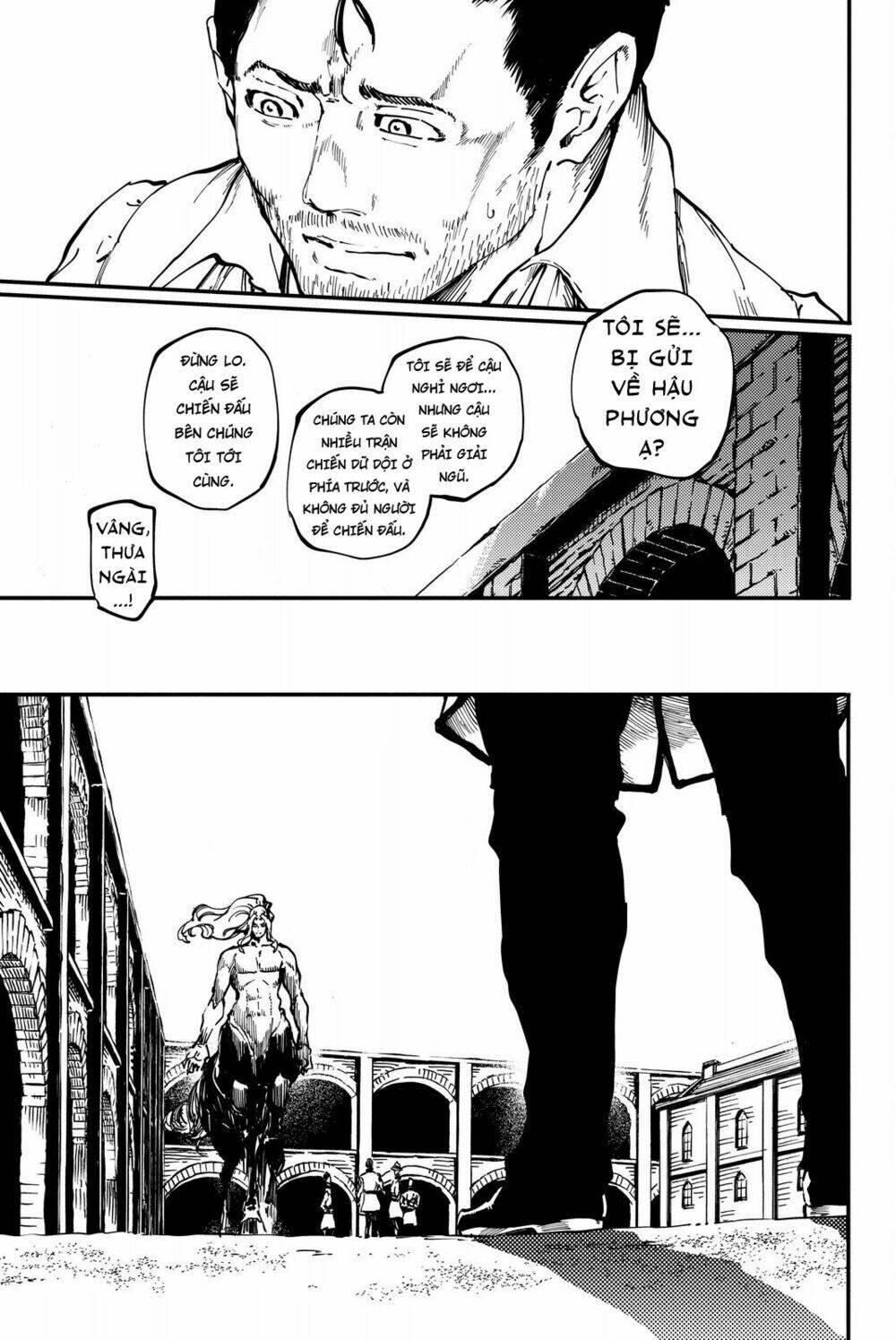 the abandoned sacred beasts chapter 25 19