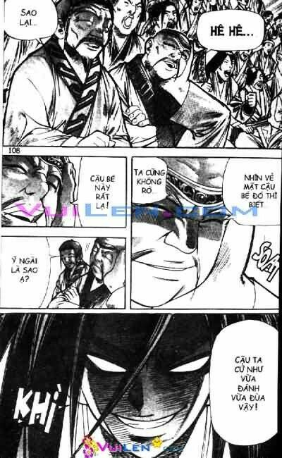 king of hell chapter 41 17