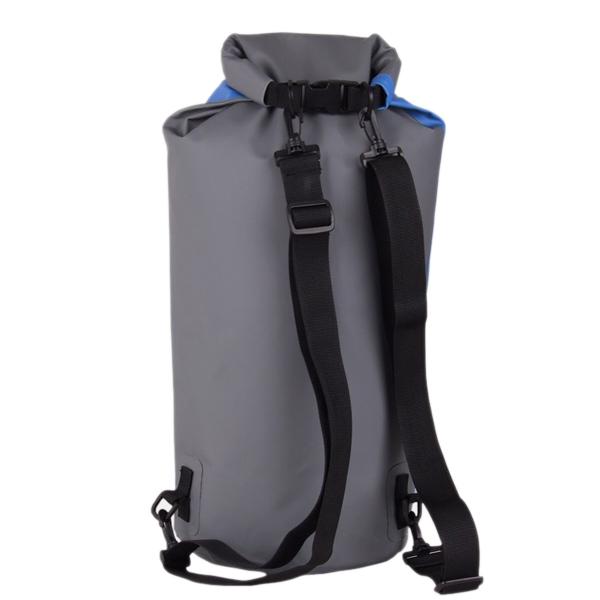 Outdoor Camping Waterproof Dry Pouch Bag Sack Boating Kayaking Fishing Rafting