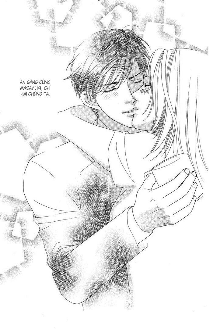 chou yo hana yo chapter 21 34
