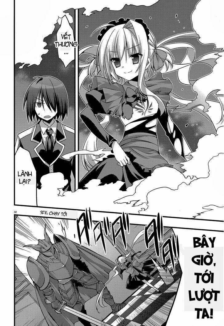 baroque k/night chapter 2 28