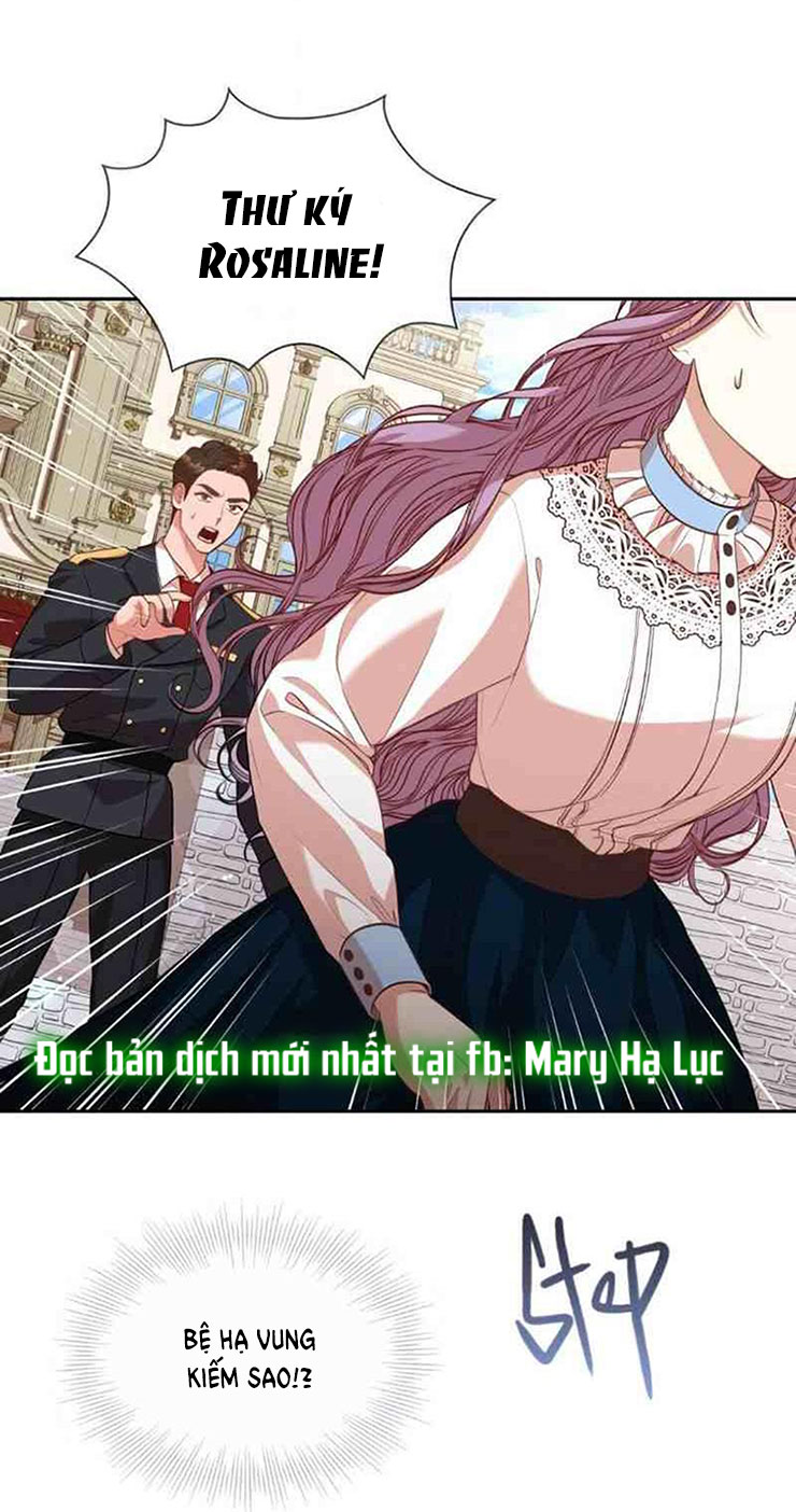 trở thành thư ký của bạo chúa chapter 35 9